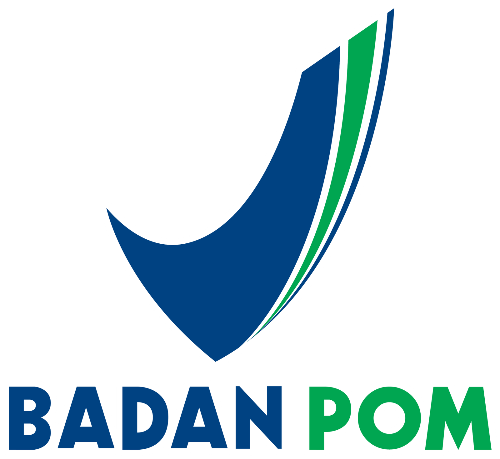 logo bpom