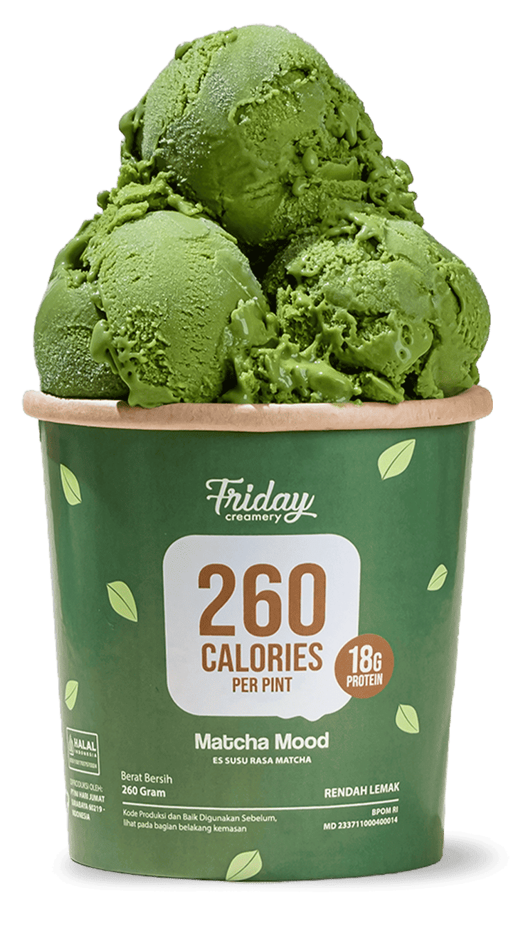 Matcha Mood