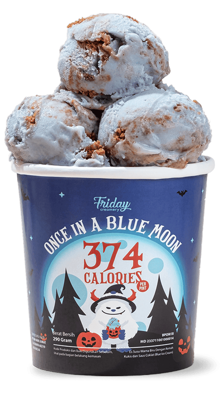 Blue Moon