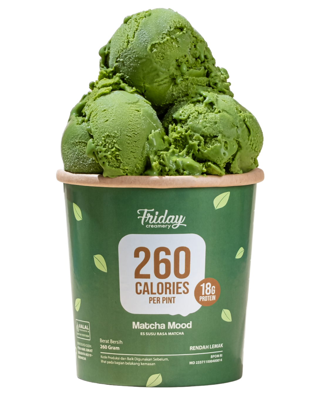 Matcha Mood