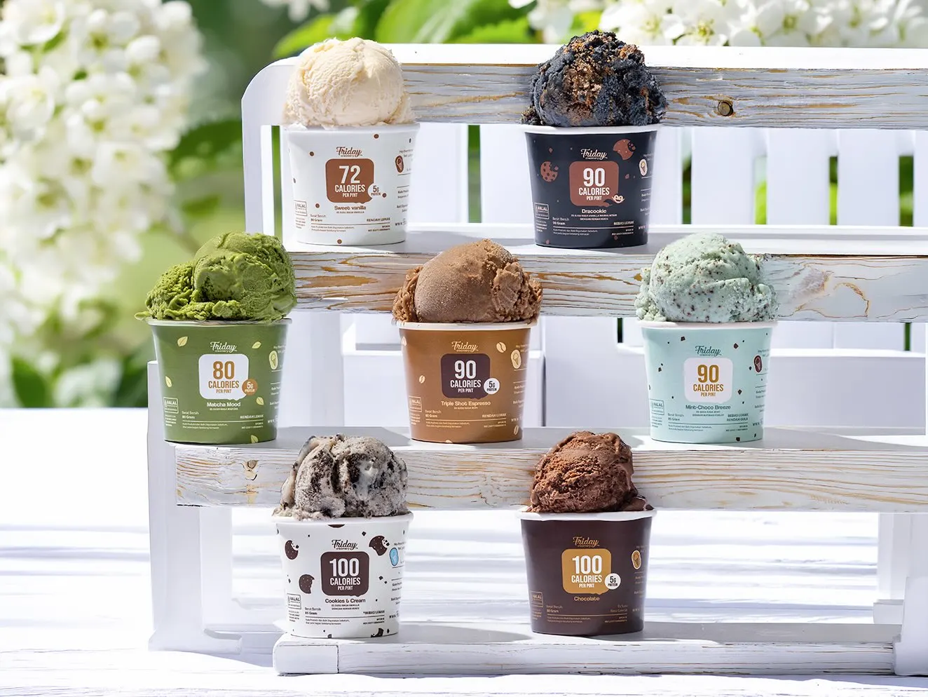 Party Cups