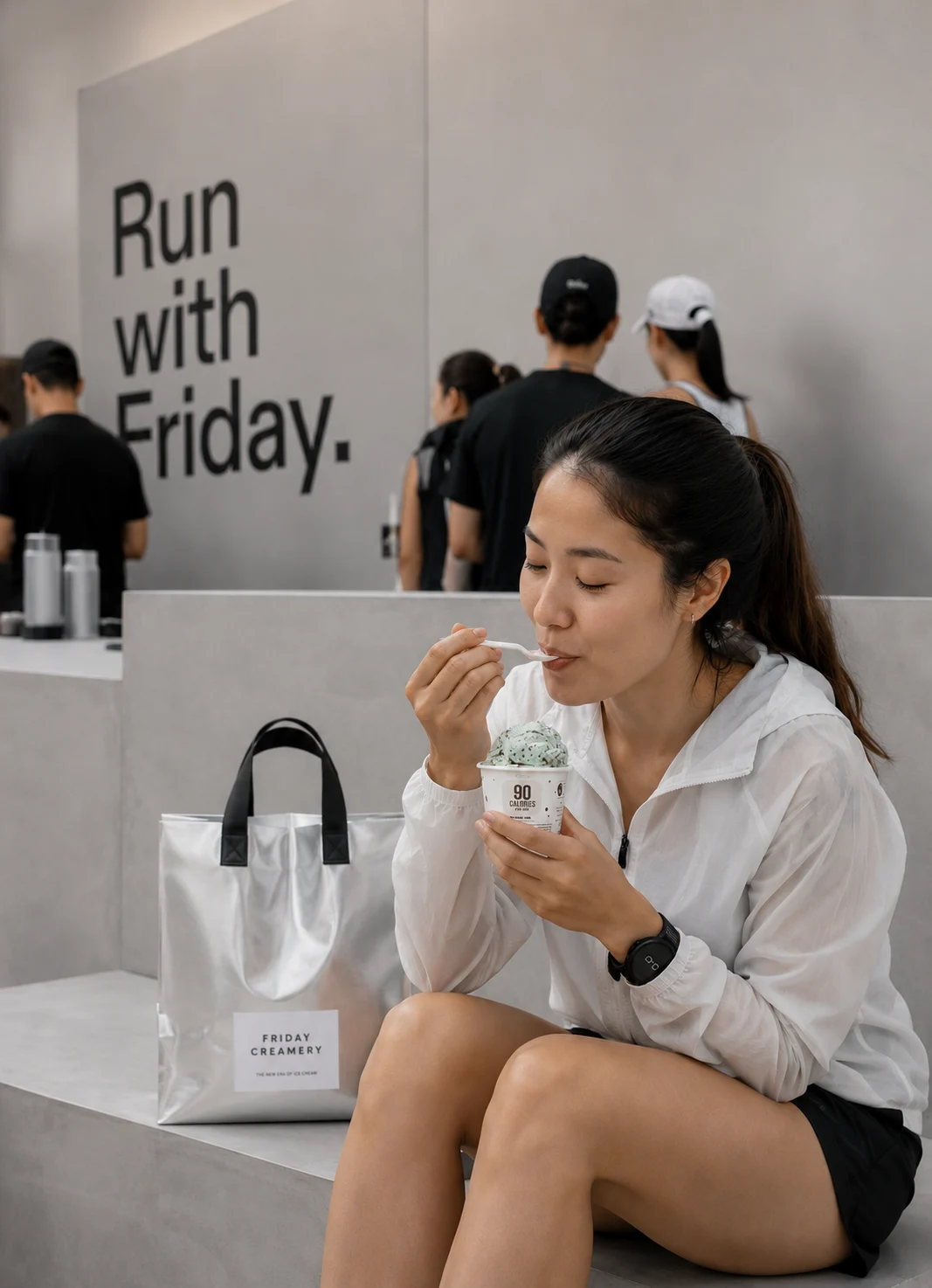 MEET US AT YOUR<br />
PRIVATE EVENT
