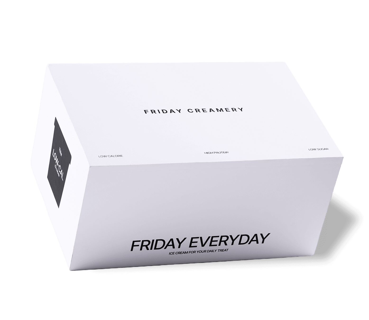 Friday Creamery Gift Box