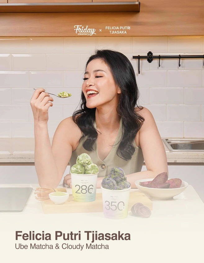 Felicia Putri