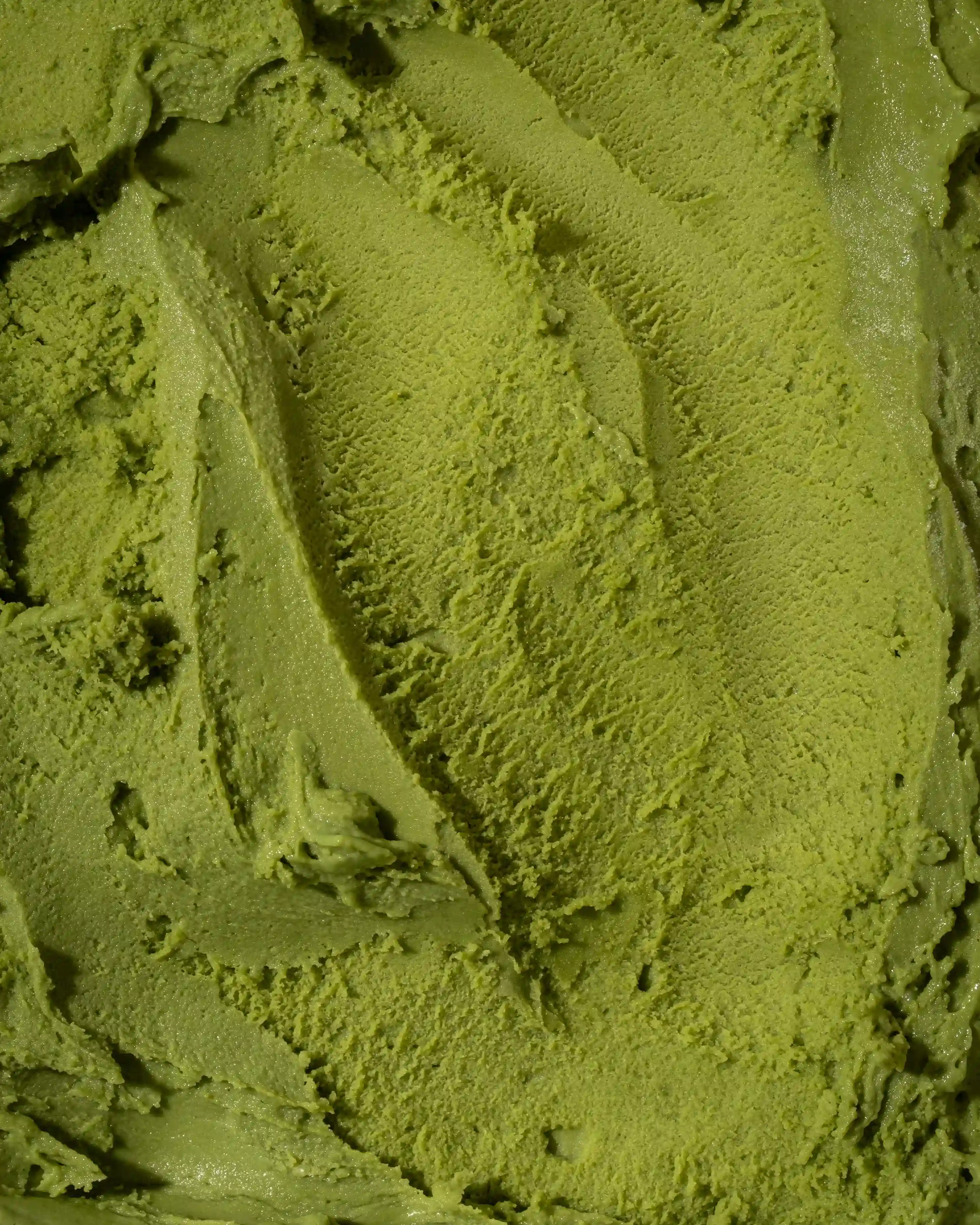 Matcha Mood