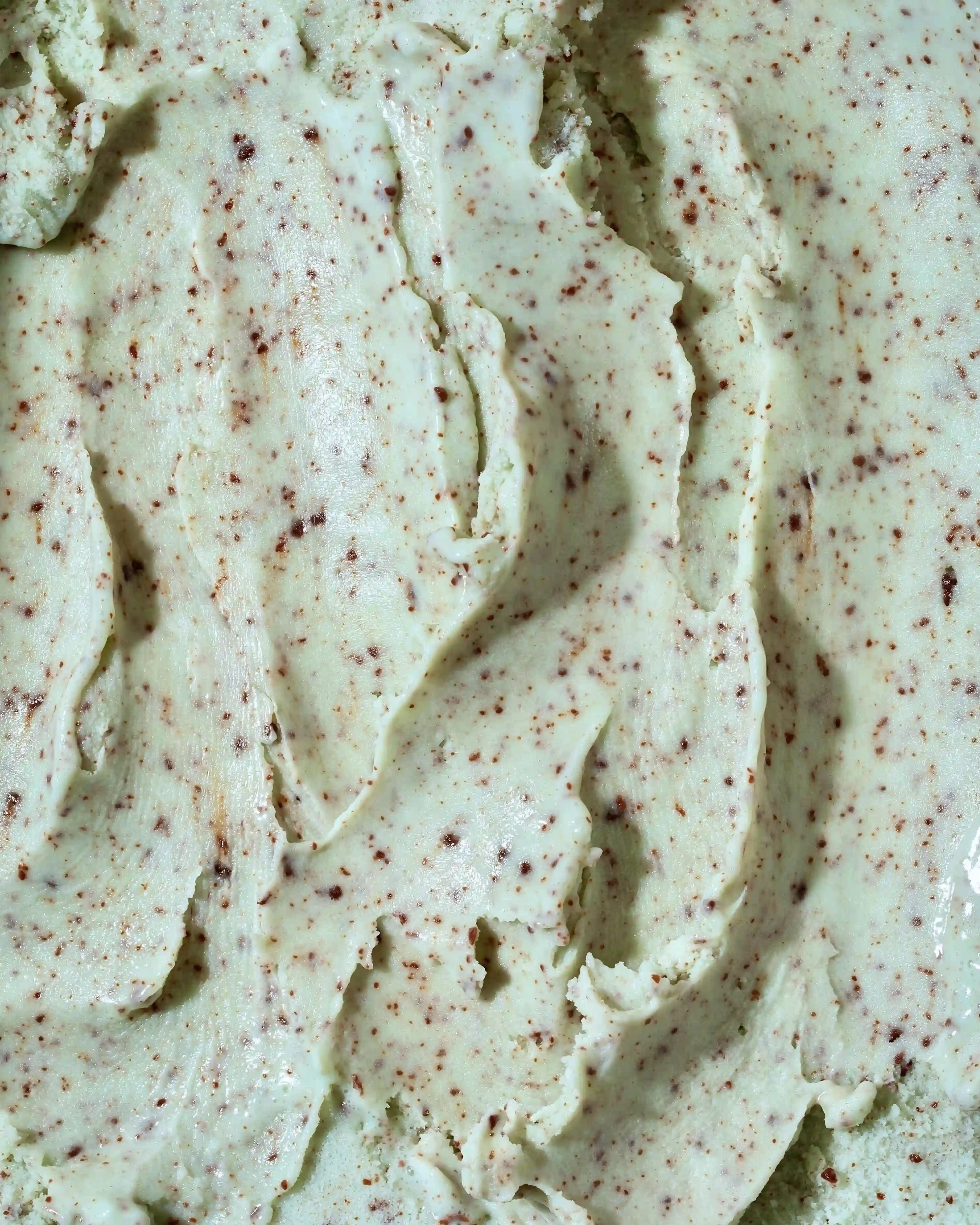 Mint Choco Breeze