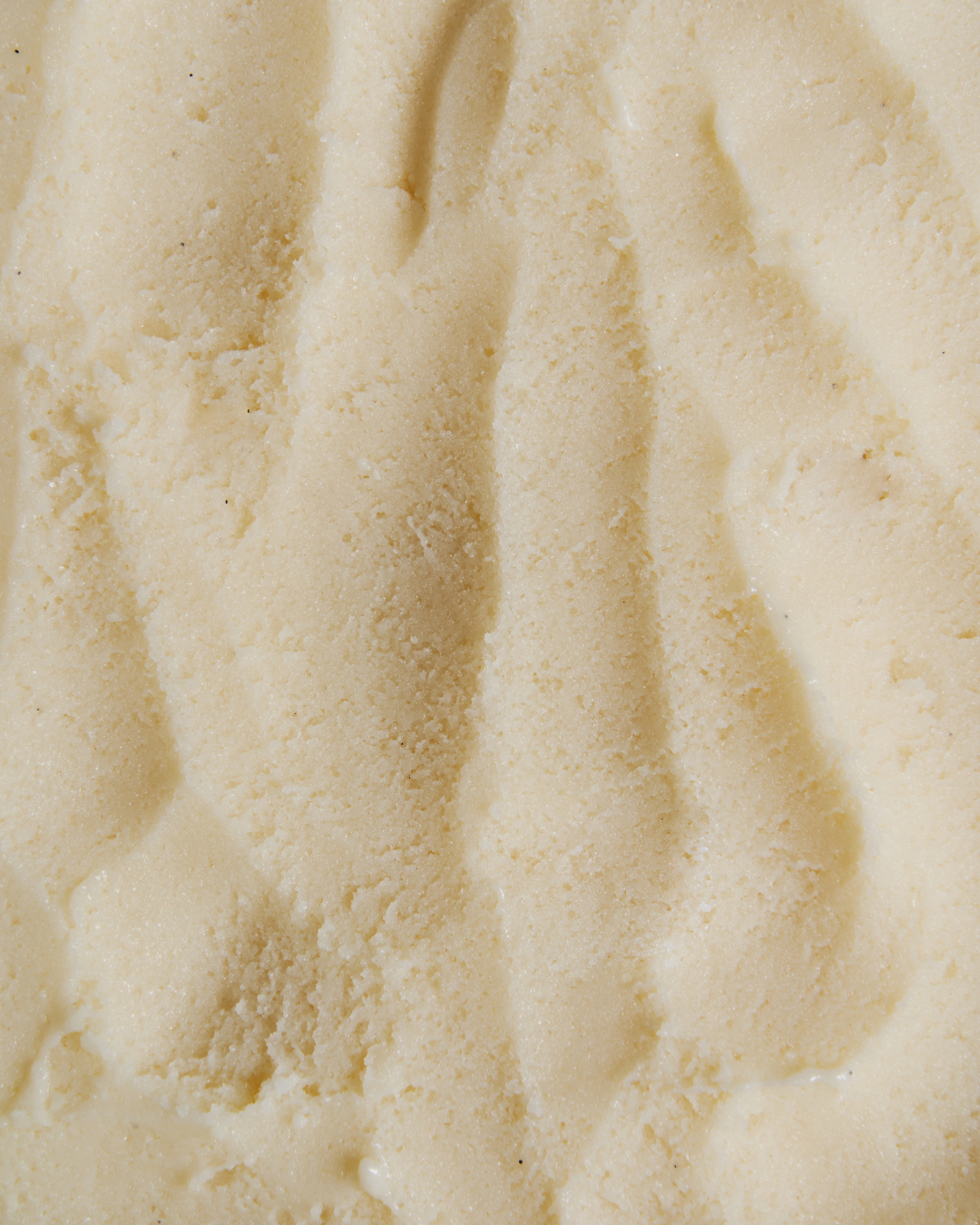 Sweet Vanilla