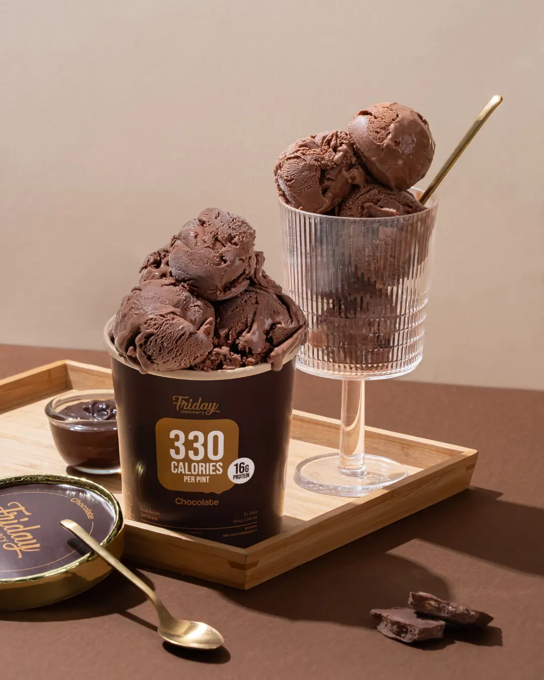 Sexy Chocolate