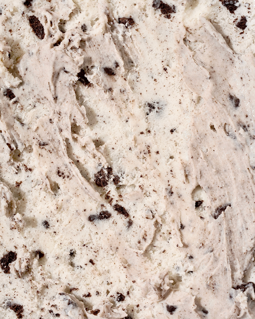 Cookies and Cream