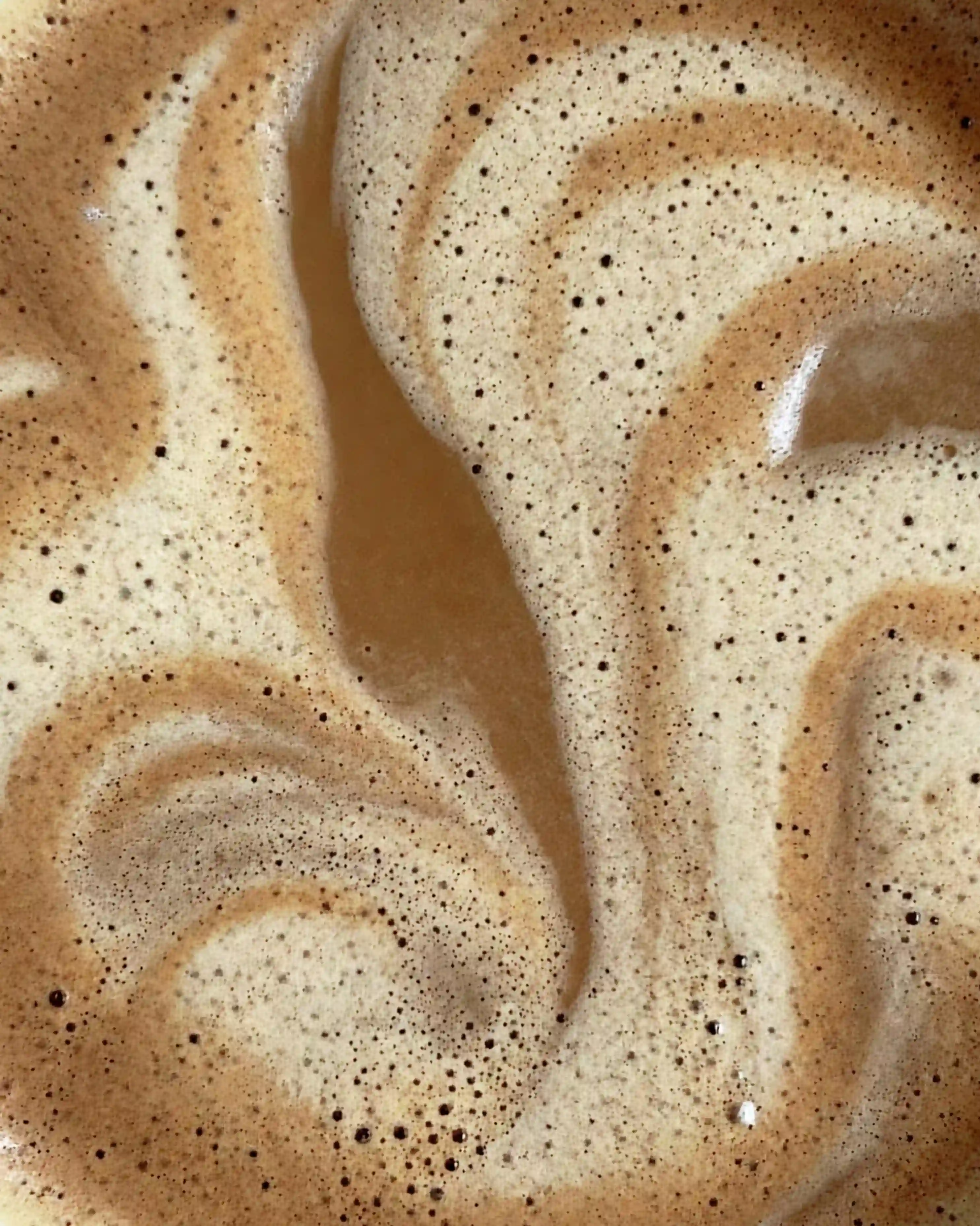 Brown Sugar Iced Coffee 1L