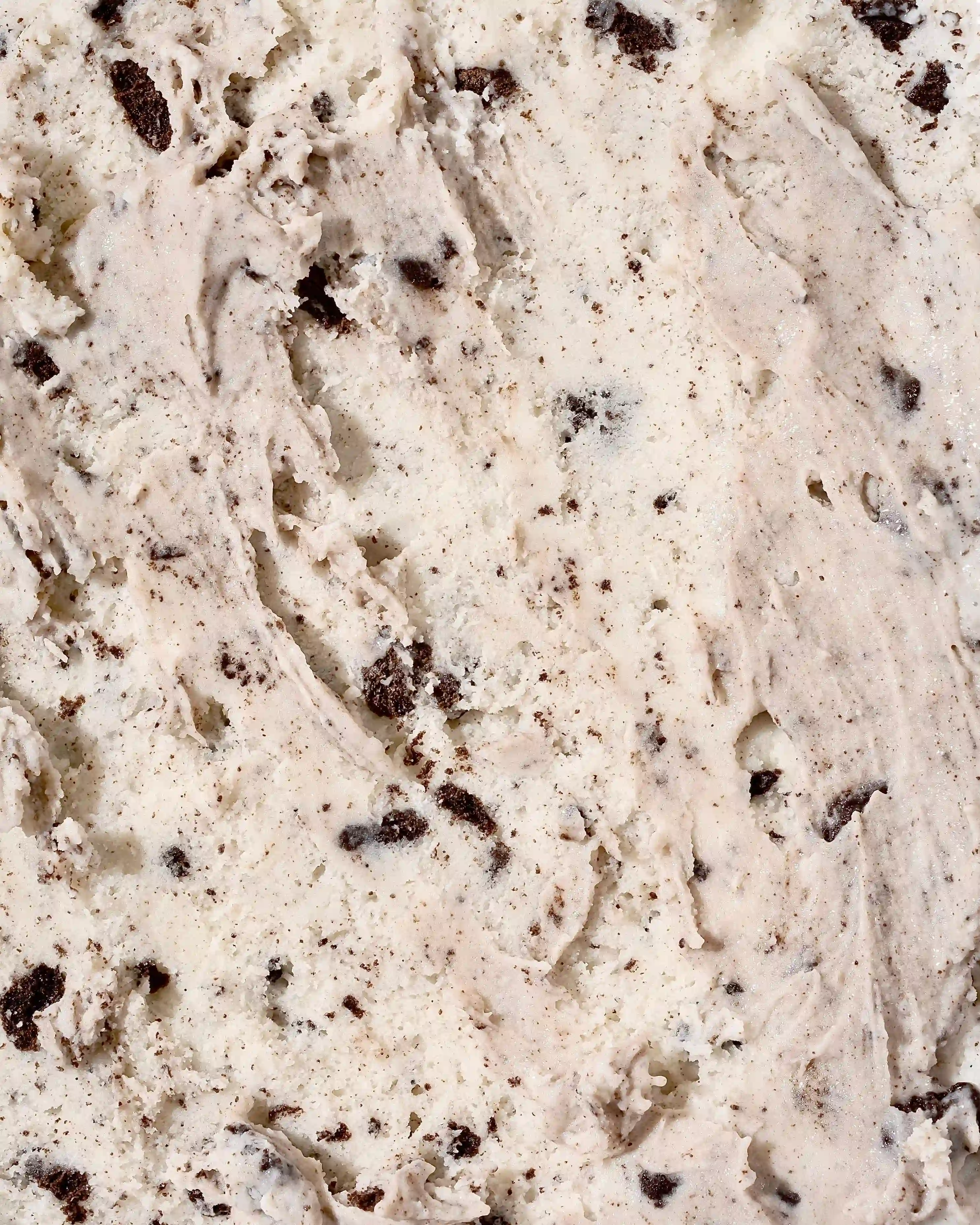 Cookies and Cream