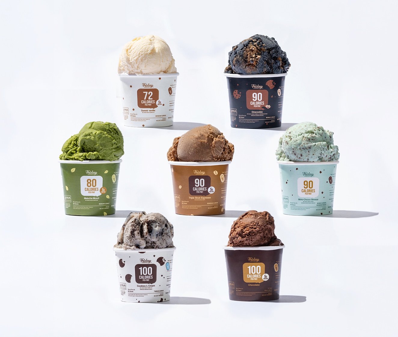 All Variant 7 Mini Bundle