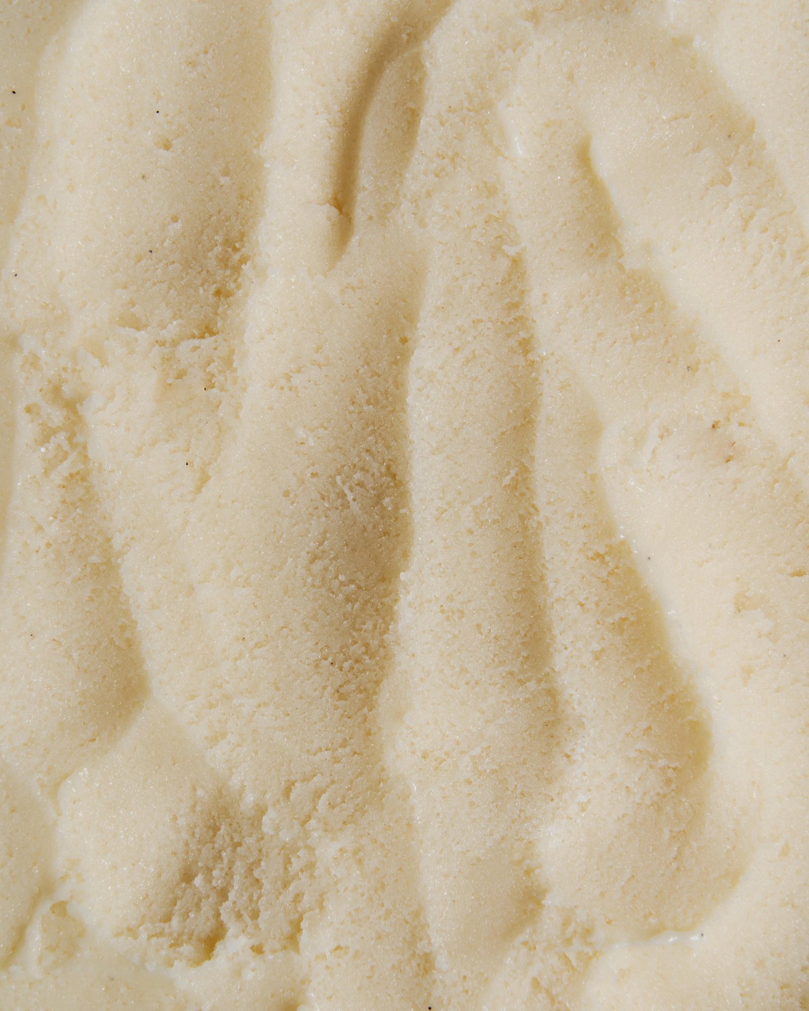 Sweet Vanilla