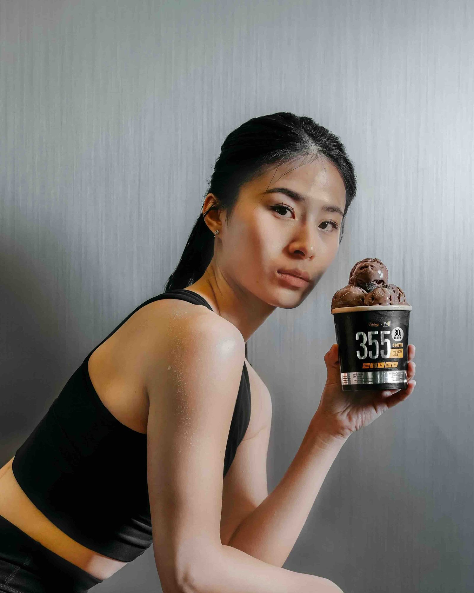 Chocoffuel