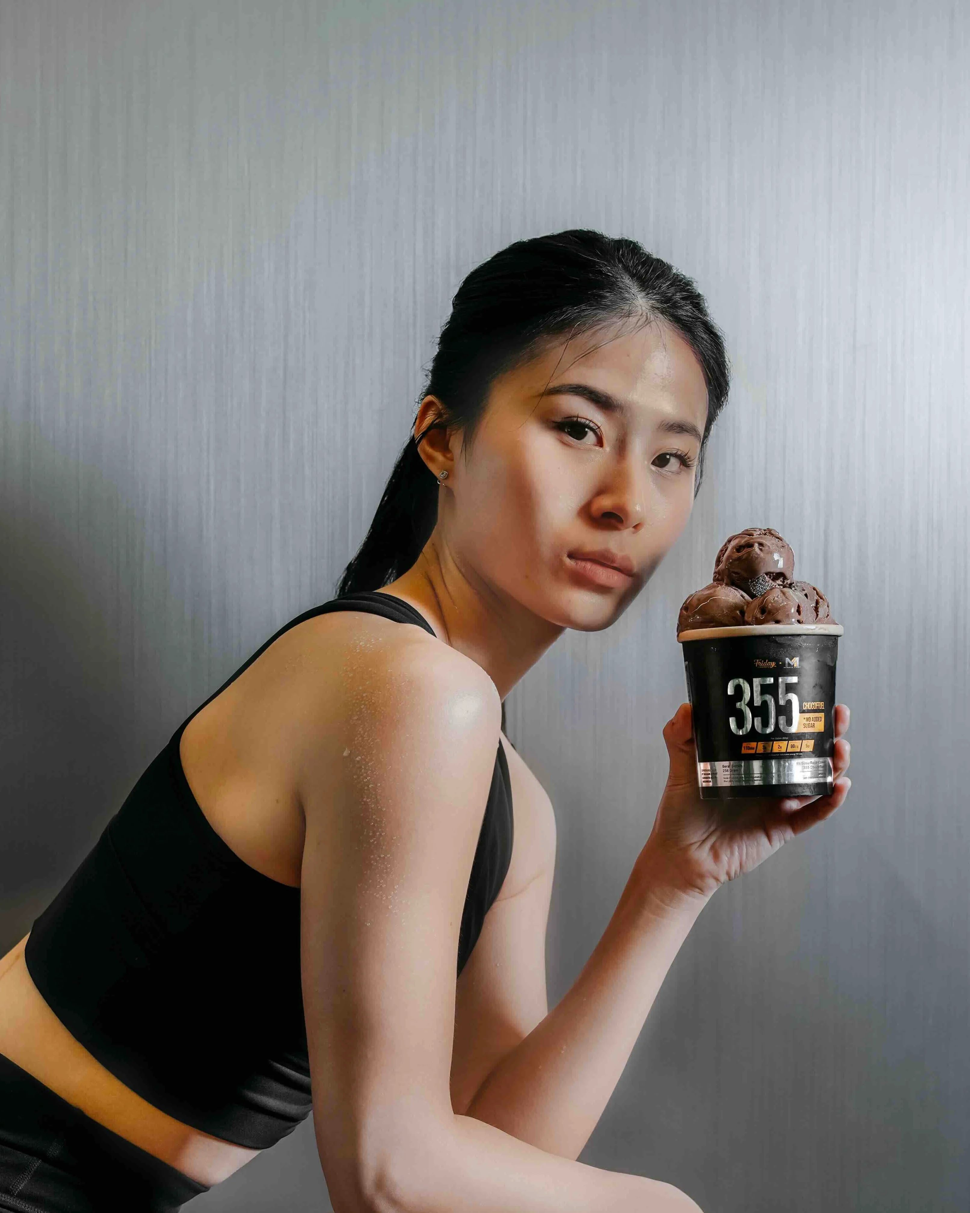 Chocoffuel